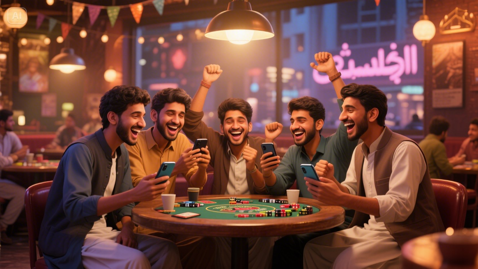 9WicketsSign up today and enjoy 200% extra on your first deposit! Pakistan’s online gaming world just became more exciting with instant rewards.