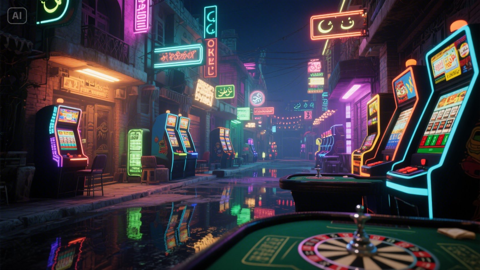 Registration at 9Wickets Casino