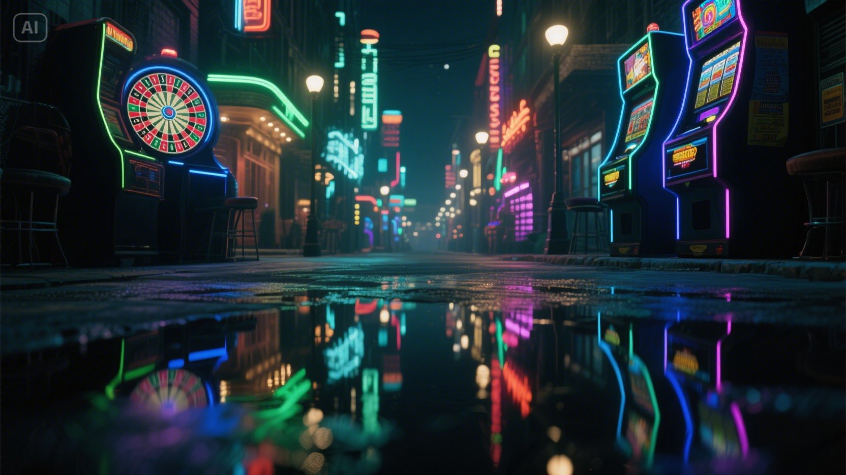 Registration at 9Wickets Casino